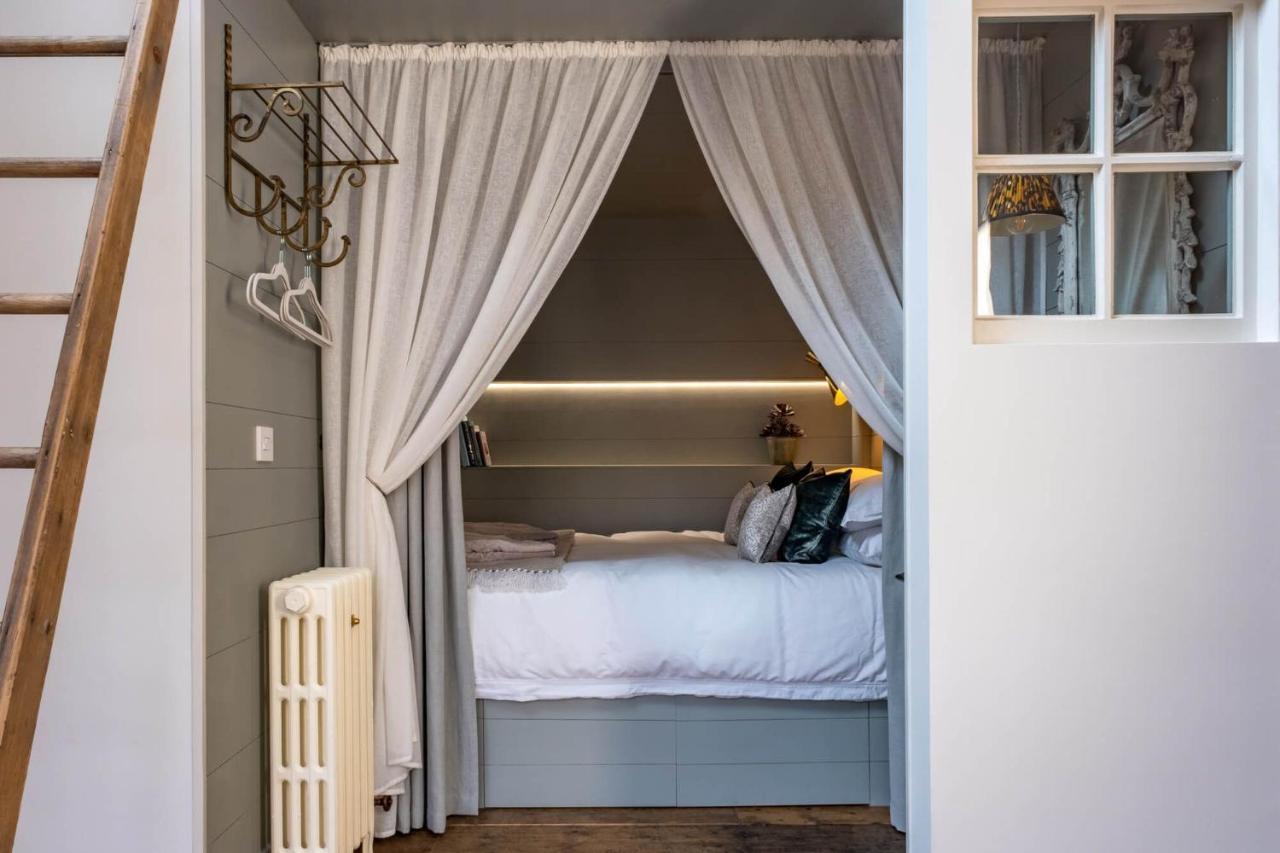 The Little Gate House Villa Milford on Sea Ngoại thất bức ảnh